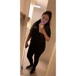 Meet your Posher, Mirian